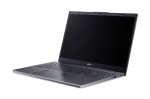Лаптоп Acer Extensa 15, EX215-56-703B, Intel Core 7 150U (up to 5.40GHZ, 12MB), 15.6" FHD (1920X1080) IPS, 16GB LPDDR5, 1TB SSD, Intel Graphics, FHD cam, Wi-Fi 6e, BT 5.3, no OS, Steel Gray