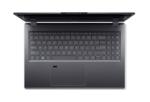 Лаптоп Acer Extensa 15, EX215-56-703B, Intel Core 7 150U (up to 5.40GHZ, 12MB), 15.6" FHD (1920X1080) IPS, 16GB LPDDR5, 1TB SSD, Intel Graphics, FHD cam, Wi-Fi 6e, BT 5.3, no OS, Steel Gray