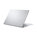 Лаптоп Asus Zenbook UX3405CA-QL278, INTEL ARL H  Ultra 5, 14 " OLED,(1920 x 1200) Touch , 16GB LPDDR5X,1TB  SSD, No OS,AI,  Foggy Silver + Stylus