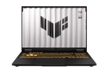 Лаптоп Asus TUF F16 FX608JPR-QT026,Intel i7 14650HX 2.2 GHz (30MB Cache, up to 5.2 GHz, 16 cores, 24 Threads) 16.0  WQXGA 2560X1600 16:10 Bend+400nits, AG,165z,16GB DDR5 5600 so-dim ,1TB PCIe 4.0,RTX 5070 8GB GDDR7, Wi-Fi 6e,Backlit Chiclet Keyboard 1-Zon