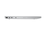 Лаптоп HP EliteBook 8 G1i AI 16" Glacier Silver, Ultra 7-255U(up to 5.2GH/12MB/12C), 16" WUXGA AG 300nits, 32GB 5600Mhz 1DIMM, 1TB PCIe SSD, WiFi 7 + BT 5.4, Backlit Kbd, FPR, Smart Card Reader, 3C Batt, Win 11 Pro, 3Y Offsite