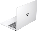 Лаптоп HP EliteBook X Flip G1i AI 14" Glacier Silver, Ultra 7-258V(up to 4.8GH/12MB/8C), 14" WUXGA AG 800nits Touch, 32GB On-board, 1TB PCIe SSD, HP R15 5G Solution WWAN, WiFi 7 + BT 5.4, FPR, Backlit Kbd, 6C Batt, Win 11 Pro, 3Y Offsite