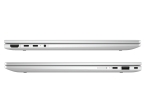 Лаптоп HP EliteBook X Flip G1i AI 14" Glacier Silver, Ultra 7-258V(up to 4.8GH/12MB/8C), 14" WUXGA AG 800nits Touch, 32GB On-board, 1TB PCIe SSD, HP R15 5G Solution WWAN, WiFi 7 + BT 5.4, FPR, Backlit Kbd, 6C Batt, Win 11 Pro, 3Y Offsite