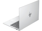 Лаптоп HP EliteBook 8 G1i AI 13" Pike Silver, Ultra 7-255U(up to 5.2GH/12MB/12C), 13.3" WUXGA AG 400nits, 32GB On-board, 1TB PCIe SSD, WiFi 7 + BT 5.4, Backlit Kbd, FPR, Smart Card Reader, 3C Batt, Win 11 Pro, 3Y Offsite