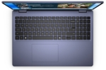 Лаптоп Dell 16 DC16251, Intel Core 7 150U (10 cores, up to 5.4 GHz), 16.0" FHD+(1920x1200) AG 300nits, 32GB, 2x16GB, DDR5, 5200MT/s, 1TB M.2 PCIe, Intel Graphics, Cam, FPR, Wi-Fi 6E, Backlit Kb, Win 11 Pro, Midnight Blue, Aluminium,3Y PS