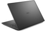 Лаптоп Dell 16 DC16250, Intel Core 7 150U (10 cores, up to 5.4 GHz), 16.0" FHD+(1920x1200) Touch 300nits, 16GB, 2x8GB, DDR5, 5200 MT/s, 1TB M.2 PCIe, Intel Graphics, Cam, FPR, Wi-Fi 6, Backlit Kb, Win 11 Pro, Carbon Black, 3Y PS