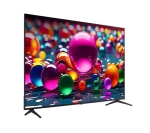 Телевизор LG 86UA75006LA, 86" 4K UltraHD TV 4K (3840x2160), DVB-T2/C/S2, webOS 25 Smart, ThinQ AI, A7 AI, WiFi, HDR10 pro, HLG, ALLM/HGiG, 4K Upscaling, AI Sound pro, Multiple View, HDMI eARC, LAN, USB, Bluetooth, Google Cast, 2 Pole Stand, Black
