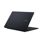 Лаптоп Asus Vivobook M1807HA-S8025, AMD Ryzen 7 260 P 3.8GHz (24MB Cache, up to 5.1 GHz, 8 cores, 16 Threads) up to 16TOPS, 18.4"  WUXGA(WU) 1920x1200 16:10 Bend+300nits AG, IPS 144 Hz,16GB DDR5 ( on BD),1TB SSD,Backlit Keyboard , NO OS,  Quiet Blue