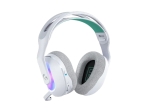 Слушалки Logitech G522 Gaming Headset, White