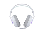 Слушалки Logitech G522 Gaming Headset, White