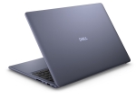 Лаптоп Dell 16 DC16251, Intel Core 7 150U (10 cores, up to 5.4 GHz), 16.0" FHD+(1920x1200) AG, 300nits, 16GB, 2x8GB, DDR5, 5200 MT/s, 1TB M.2 PCIe, NVIDIA GeForce MX570A with 2GB GDDR6, Cam, FPR, Wi-Fi 6E, Backlit Kb, Ubuntu, Midnight Blue, Aluminium 3Y P