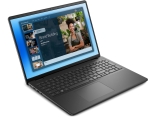 Лаптоп Dell 16 DC16250, Intel Core 7 150U (10 cores, up to 5.4 GHz), 16.0" FHD+(1920x1200) AG, 300nits, 16GB, 2x8GB, DDR5, 5200 MT/s, 1TB M.2 PCIe, Intel Graphics, Cam, FPR, Wi-Fi 6, Backlit Kb, Ubuntu, Carbon Black, 3Y PS