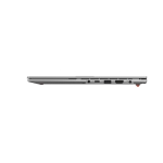 Лаптоп Asus Vivobook Go E1504FA-BQ2424W, AMD, Ryzen R5-7520U 2.8GHz (6MB Cache, up to 4.3GHz, 4 cores, 8 Threads),15.6" FHD (1920x1080),16GB (on bd) LPDDR5 , 1TB SSD G3,  AMD Radeon Graphics,Backlit ,Chiclet Keyboard, Windows 11 Home, Cool  Silver