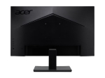 Монитор Acer Vero V277UGbmiipx, 27'' QHD (2560x1440) IPS, ZeroFrame, 120Hz, 1ms (VRB), HDR10, AdaptiveSync,350 nits, 2xHDMI,Speakers, DP, Audio Out, VisionCare 2.0, Eco Design, Energy Class E, Black, 3Y