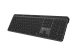 Клавиатура Natec wireless bluetooth keyboard Medusa Wireless X-Scissors slim