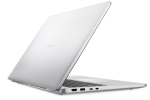 Лаптоп Dell Pro 16 Plus PB16255, AMD Ryzen 5 PRO 230, 16GB, 512GB SSD Gen4, 16.0" FHD+, AMD Radeon 760M, FgrPr & SmtCd, FHD, IR Cam, Mic, WLAN + BT, Backlit Kb, 3 Cell, W11Pro
