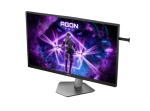 Монитор AOC AG276FK, 27" Fast IPS WLED, 1920x1080@520Hz, 0.5ms GtG, 0.3ms MPRT, 400cd m/2, 1000:1, 80M:1 DCR, Adaptive Sync, FlickerFree, Low Blue Light, 5Wx 2, Tilt, Height Adjust, Pivot, Swivel, 2xHDMI, 2xDP, USB hub