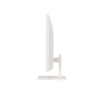 Монитор LG 27U511SA-W, 27" IPS Smart webOS23, 100Hz, 5ms, 1300:1, 250cd/m, FHD 1920x1080, ThinQ, sRGB 99%, HDR 10, HDMI, USB, Bluetooth, AirPlay 2, Speacers 5W x 2, Tilt, White