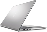 Лаптоп Dell Pro 15 Essential PV15250, Intel Core i7-1355U (10 cores, up to 5.00 GHz), 15.6" FHD (1920x1080) 120Hz WVA AG, 16GB, 512GB, Intel UHD Graphics, FHD RGB cam, Wi-Fi 6, FPR, Backlit, Win 11 Pro, Platinum Silver + Verbatim MCP-5BE Power Pack 5000 m