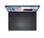 Лаптоп Dell Pro 15 Essential PV15250, Intel Core i7-1355U (10 cores, up to 5.00 GHz), 15.6" FHD (1920x1080) 120Hz WVA AG, 8GB, 512GB, Intel UHD Graphics, HD RGB cam, Wi-Fi 6, FPR, Bulgarian, Win 11 Pro, Carbon, 3Y + Verbatim MCP-5BE Power Pack 5000 mAh