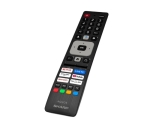 Телевизор Sharp 65JP7265E, 65" QLED Mini led Google TV, 4K Ultra HD 3840x2160 Frameless, AQUOS, DVB-T/T2/C/S/S2, Active Motion 1000, HDR10, Dolby Atmos, Dolby Vision, Google Assistant, HARMAN/KARDON, HDMI 2.1 with eARC, 3.5mm Headphone jack / line-out, US