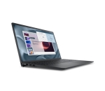 Лаптоп Dell Pro 15 Essential PV15250, Intel Core i7-1355U (10 cores, up to 5.00 GHz), 15.6" FHD (1920x1080) 120Hz WVA AG, 16 GB, 1 x 16 GB, DDR5, 5200 MT/s, 512GB M.2 PCIe NVMe, Intel UHD Graphics, HD RGB cam, Wi-Fi 6, FPR, Bulgarian, Win 11 Pro, Carbon, 