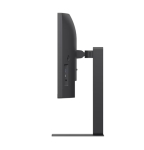 Монитор LG 34U650A-B, 34" UltraWide  21:9, IPS, Curved, 100 Hz, 5ms, 1000:1, 300cd/m2, WQHD 3440x 1440, sRGB 99%, HDR 10, HDMI, DisplayPort, USB-C, PD- 96 W, DP, Reader mode, Dynamic Action Sync, PIP, PBP, Tilt, Height (Range), Pivot, Speacers 2x7W, LG Sw