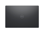 Лаптоп Dell Pro 15 Essential PV15250, Intel Core i5-1334U (10 cores, up to 4.60 GHz), 15.6" FHD (1920x1080) 120Hz WVA AG, 16 GB, 1 x 16 GB, DDR5, 5200 MT/s, 512GB M.2 PCIe NVMe, Intel UHD Graphics, HD RGB cam, Wi-Fi 6, FPR, Bulgarian, Win 11 pro, Carbon, 