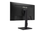 Монитор Asus VA27AQSE Business Monitor,27", IPS, QHD, 99% sRGB, Frameless, HDMI, DisplayPort, VGA, 1ms MPRT, Stereo Speakers, Low Blue Light, Flicker Free, Ergonomic Design, Black