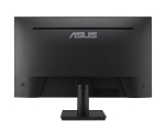 Монитор Asus VA27AQ Eye Care Monitor, 27 ", IPS, QHD, 99% sRGB, Frameless, HDMI, DisplayPort, VGA, 1ms MPRT, Stereo Speakers, Low Blue Light, Flicker Free, Wall Mountable, Black