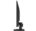 Монитор Asus VA27AQ Eye Care Monitor, 27 ", IPS, QHD, 99% sRGB, Frameless, HDMI, DisplayPort, VGA, 1ms MPRT, Stereo Speakers, Low Blue Light, Flicker Free, Wall Mountable, Black