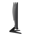 Монитор Asus VY279HGR Eye Care Gaming Monitor, 27" FHD (1920 x 1080), IPS, 120Hz(OC), SmoothMotion, 1ms (MPRT), Adaptive Sync, Eye Care Plus technology, Blue Light Filter, Flicker Free, antibacterial treatment,Black