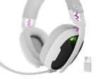 Слушалки Fury Gaming Headset, Fukiya F6, Wireless With Microphone, White