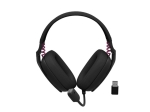 Слушалки Fury Gaming Headset, Fukiya F6, Wireless With Microphone, Black