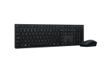 Комплект Lenovo Professional Wireless Rechargeable Combo Keyboard and Mouse-Bulgarian