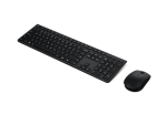 Комплект Lenovo Professional Wireless Rechargeable Combo Keyboard and Mouse-Bulgarian