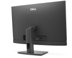 Настолен компютър - всичко в едно Dell Pro 24 All-in-One QC24251, Intel Core Ultra 5 235T (2.20 GHz, 24 MB), 23.8" FHD 1920x1080 100 Hz IPS AG, 1x16 GB DDR5 up to 5600 MT/s, 512GB SSD, Intel Graphics, Height Adjustable Stand, FHD HDR Cam, WiFi 6E+BT, Wire