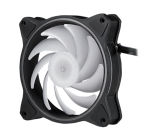 Вентилатор Chieftec ZF 120 mm PWM Fan RGB