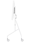 Стойка Neomounts Move Go Flip Rotational Mobile Floor Stand for Samsung Flip 55" en 65" (fast install, height adjustable)