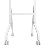 Стойка Neomounts Move Go Flip Rotational Mobile Floor Stand for Samsung Flip 55" en 65" (fast install, height adjustable)