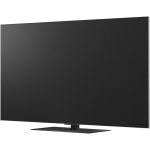 Телевизор LG OLED55G53LS, 55" UHD OLED evo, 4K (3840 x 2160), DVB-C/T2/S2, Full Cinema Screnn, Alpha 11 AI 4K, 120Hz Native (VRR 144Hz), ThinQ AI, HDR10, VRR, NVIDIA G-SYNC, AMD FreeSync, Dolby Vision, Dolby Atmos, Wi-Fi 6, Bluetooth, HDMI, USB, Airplay 2