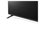 Телевизор LG 43LR60006LA, 43" LED FHD TV, 1920x1080, DVB-T2/C/S2, webOS Smart, Virtual surround Plus, Dolby Audio, WiFi, Active HDR, HDMI, Airplay2, CI, LAN, USB, Bluetooth, Two Pole Stand, Black