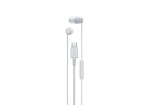 Слушалки Sony Headset IER-EX15C USB-C, White