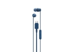 Слушалки Sony Headset IER-EX15C USB-C, Blue
