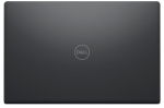 Лаптоп Dell 15 DC15250, Intel Core i5-1334U (10 cores, up to 4.60 GHz), 15.6" FHD (1920x1080) 120Hz WVA AG, 16GB, 16GBx1, DDR4, 2666 MT/s, 512GB M.2 PCIe NVMe, Intel UHD Graphics, HD RGB cam, Wi-Fi 6, Win 11 pro, Bulgarian kbd, Carbon Black (Plastic), 3Y 