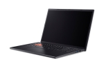 Лаптоп Acer Nitro Lite 16, NL16-71G-7859, Intel Core i7-13620H (10C/16T, up to 4.90GHz, 24 MB), 16" WUXGA (1920x1200)IPS, 165Hz, 16GB DDR5(2x8),512GB PCIe NVMe SSD, GeForce RTX 4050 6GB GDDR6, Wi-Fi 6, BT 5.1, 2M FHD Cam, KB Backlight, No OS, Black
