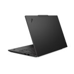 Лаптоп Lenovo ThinkPad E14 G7 AMD Ryzen 7 250 (up to  5.1GHz,16MB), 16GB DDR5-5600, 512GB SSD, 14" WUXGA (1920x1200) IPS AG, AMD Radeon 780M Graphics, FHD 1080p&IR Cam, Backlit KB, WLAN, BT, FPR, 4 cell, Win11Pro, 3Y Onsite