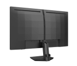 Монитор Philips Evnia 27M2N3200NF, 27" IPS WLED, 1920x1080@144Hz, 4ms GtG, 0.5ms MPRT, 300cd m/2, 1500:1, Mega Infinity DCR, Adaptive Sync, FlickerFree, LowBlue Mode, Tilt, HDMI, DP