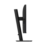 Монитор Philips 27B2U3601, 27" IPS WLED, 2560x1440@120Hz, 4ms GtG, 350cd m/2, 1500:1, 50M:1 DCR, Adaptive Sync, FlickerFree, SoftBlue, 2Wx2, Tilt, Height Adjust, Pivot, Swivel, HDMI, DP, RJ45, USB hub