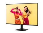 Монитор AOC Q27B35S3, 27" IPS WLED, 2560x1440@120Hz, 4ms GtG, 1ms MPRT, 300cd m/2, 1000:1, 20M:1 DCR, Adaptive Sync, FlickerFree, Low Blue Light, Tilt, HDMI, DP